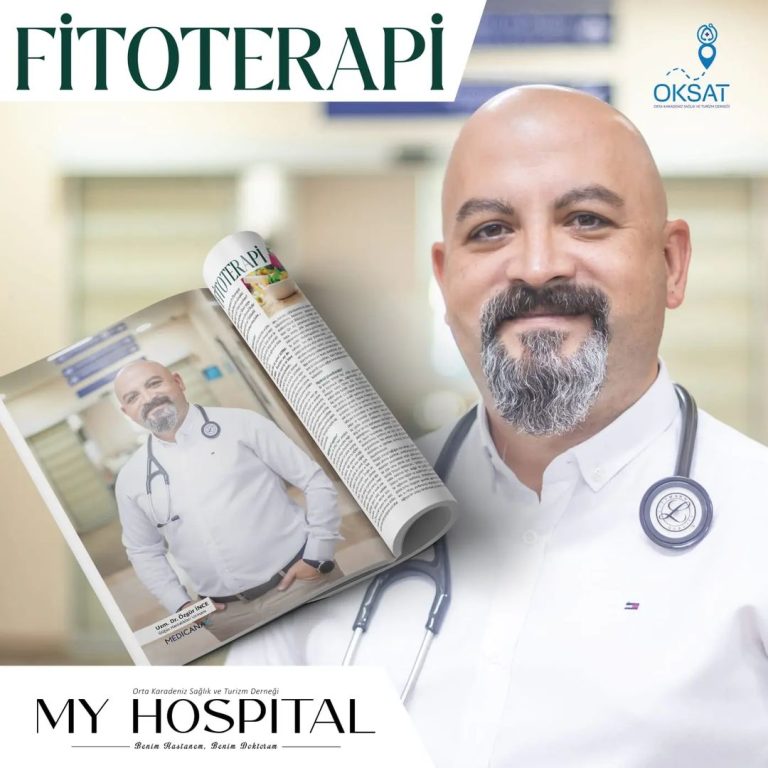 özgür ince medicana